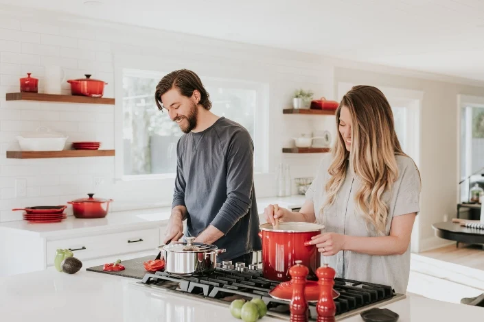 would you rather questions for couples - chores